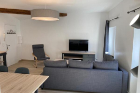 NICE 43 m2 with WIFI - DOWNTOWN Avignon